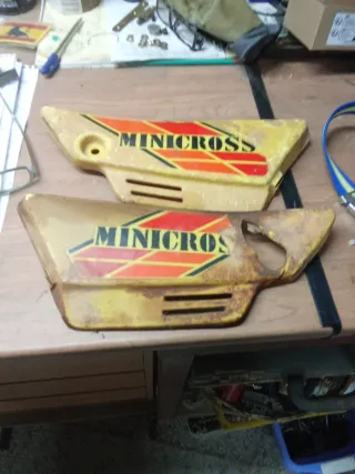 Plásticos Minicros Puch