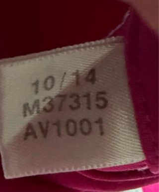 Camiseta Real Madrid 14/15 James Talla S