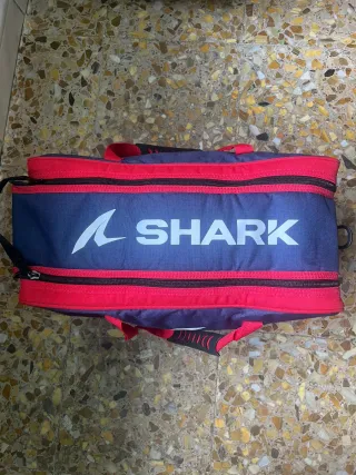 Casco Shark Aeron GP Full Carbon FIM Talla M