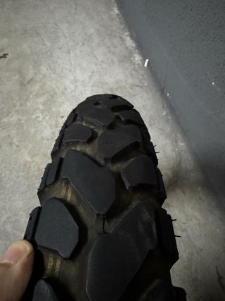 Neumático Mitas Enduro Trail Plus