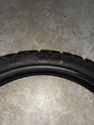 Neumático Mitas Enduro Trail Plus