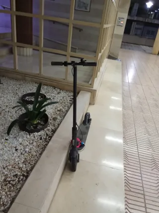Patinete Eléctrico Xiaomi