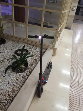 Patinete Eléctrico Xiaomi