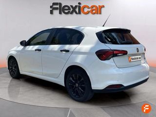 Fiat Tipo 1.4 16v Easy 70kW (95CV) gasolina 5p.
