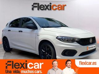 Fiat Tipo 1.4 16v Easy 70kW (95CV) gasolina 5p.