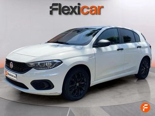 Fiat Tipo 1.4 16v Easy 70kW (95CV) gasolina 5p.