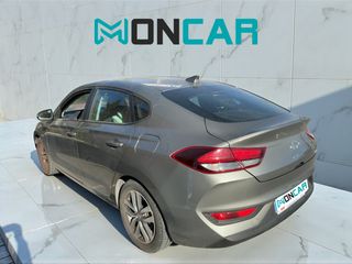 Hyundai i30 2019