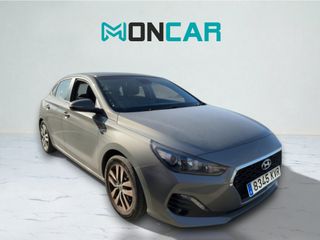 Hyundai i30 2019