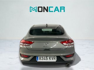 Hyundai i30 2019