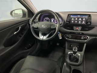 Hyundai i30 2019