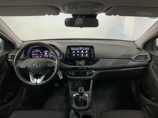 Hyundai i30 2019
