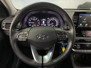 Hyundai i30 2019