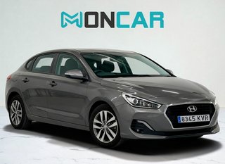 Hyundai i30 2019