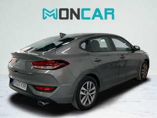 Hyundai i30 2019