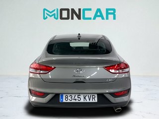 Hyundai i30 2019