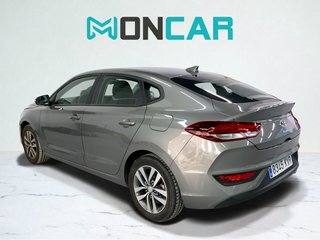 Hyundai i30 2019