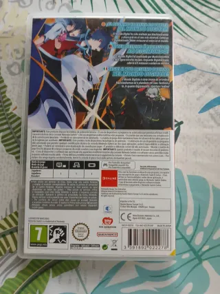 Digimon World: Next Order Nintendo Switch