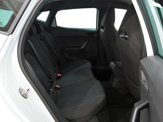 Seat Ibiza 1.0 TSI 85kW (115CV) FR Salta