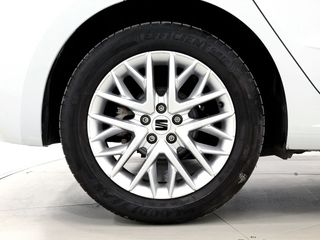 Seat Ibiza 1.0 TSI 85kW (115CV) FR Salta