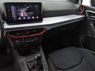 Seat Ibiza 1.0 TSI 85kW (115CV) FR Salta