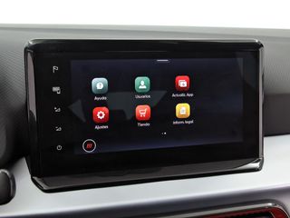 Seat Ibiza 1.0 TSI 85kW (115CV) FR Salta