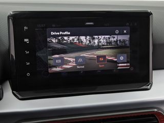 Seat Ibiza 1.0 TSI 85kW (115CV) FR Salta