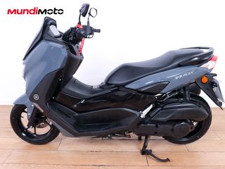 YAMAHA NMAX