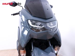YAMAHA NMAX