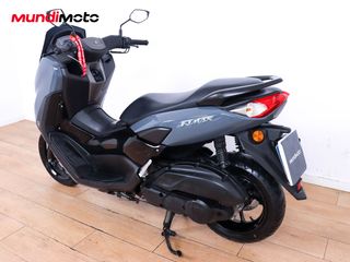 YAMAHA NMAX