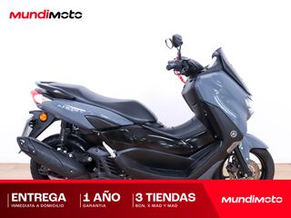 YAMAHA NMAX