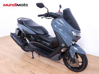 YAMAHA NMAX