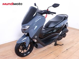 YAMAHA NMAX