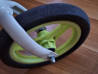 Bicicleta equilibrio Decathlon