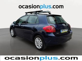 Toyota Auris 2.0 D-4D Sol 93 kW (126 CV)