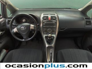 Toyota Auris 2.0 D-4D Sol 93 kW (126 CV)