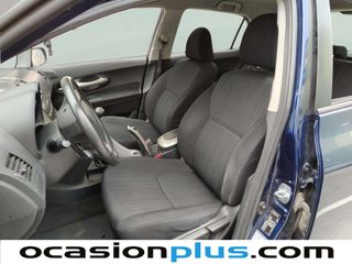 Toyota Auris 2.0 D-4D Sol 93 kW (126 CV)
