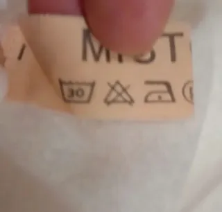 Camicia vintage misto seta