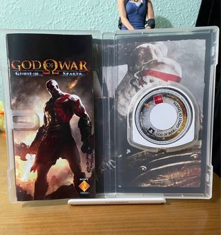 God of War: Ghost of Sparta