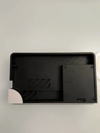 Dock Switch OLED. Base de carga.