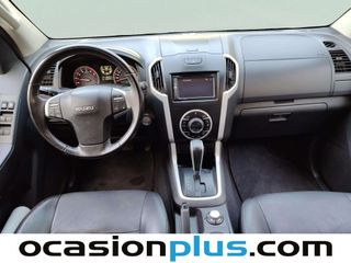 Isuzu D-Max 1.9 Crew Solar Auto 121 kW (164 CV)