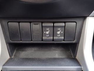 Isuzu D-Max 1.9 Crew Solar Auto 121 kW (164 CV)