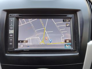 Isuzu D-Max 1.9 Crew Solar Auto 121 kW (164 CV)