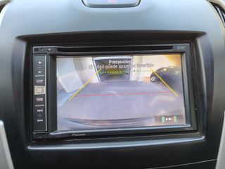 Isuzu D-Max 1.9 Crew Solar Auto 121 kW (164 CV)