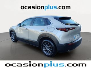 Mazda CX-30 2.5 e-Skyactive G MHEV Prime-Line 103 kW (140 CV)