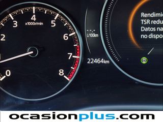 Mazda CX-30 2.5 e-Skyactive G MHEV Prime-Line 103 kW (140 CV)