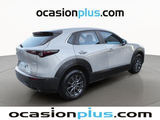 Mazda CX-30 2.5 e-Skyactive G MHEV Prime-Line 103 kW (140 CV)