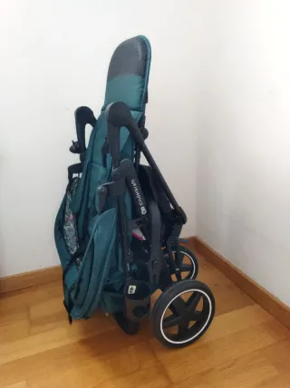 Silla de paseo Kinderkraft
