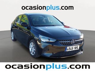 Opel Corsa 1.2 Turbo XHL Elegance 74 kW (100 CV)