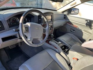 Jeep Grand Cherokee 2006
