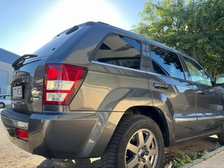 Jeep Grand Cherokee 2006